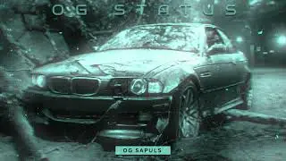 OG Sapuls - OG STATUS (Prod.by Liberty Records)