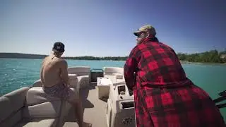 Glen Lake, Michigan - Great Lakes Good Life