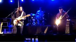 Crooked Dice - Wind Cries Mary