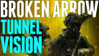 Taking On URBAN WARFARE - Broken Arrow Multiplayer Gameplay Ft. @TheAutisticArmchairGeneral