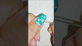 Nail Art Hacks #nailarthacks #nailart #nails #shorts