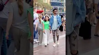 Rang badale ye Kaiser aasama #dubaimall #vairalvideo #shortvideo #youtubevairalvideo