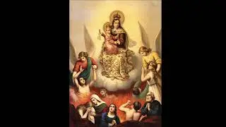 S. Messa del giorno 07/11/2025 Ottavario dei defunti