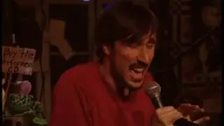 Cloud  - Live At Kulak's Woodshed (Full Set)