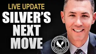 Silver Rally; What's Next? | Steve Penny