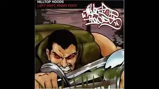 Hilltop Hoods - Another World feat. Koolism