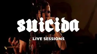 1000 ODIOS  Ilusor  Suicida Live Sessions