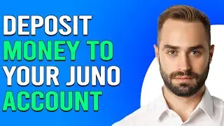 How To Deposit Money To Your Juno Account (How To Add Cash To Your Juno Account)