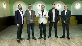 Balkan Trafik Ansambal | Балкан Трафик Ансамбъл