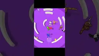 GamePlay - MonsterMaze