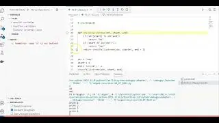Tips For Efficient Python Code Debugging