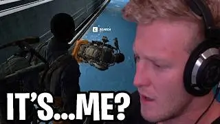 Tfue выяснил, как сразу же после выбывания вернуться в ту же игру!
