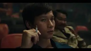 The Sympathizer (2024) HBO: captured Communist spy speech