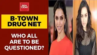 Bollywood Drug Net: Here are Top Bollywood Celebrities Who Are Under NCB Radar