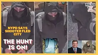 Expert Uncovers Shocking Truth Behind the Shooting