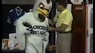 Chicken Delight (1983)