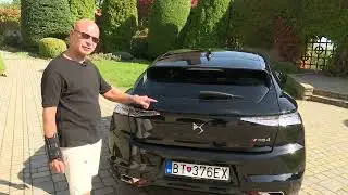 DS4 PERFORMANCE LINE
