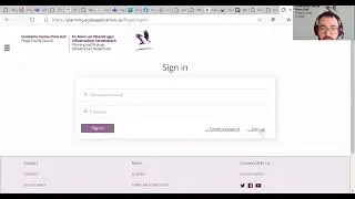 How to upload observation or objection to Fingal Planning portal