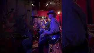 BLUES SPECIALISTS, Continental Club, 11(29/24
