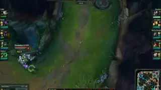Blitz hitbox legit