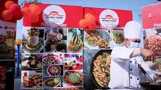 Food Festival And Bumper Sale 2021 ║ Birtamode City Center