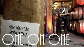 Cellar Sessions: Gabriel Gordon March 13th, 2018 City Winery New York Full Session