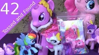 $2 My Little Pony Haul! |Tossed And Found #42