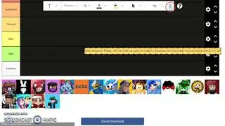 Pet simulator X youtuber TIER list
