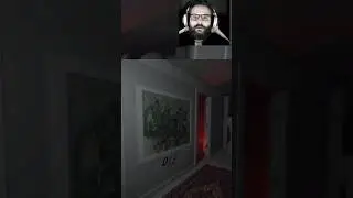 hello... 🗣😳 Dieser Moment wenn das Spiel antwortet #dasbestof #gronkh #suite776 #horror