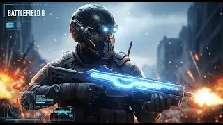 Battlefield 6: Advanced Gadgets & Tactical Loadouts &ndash; Dominate every objective