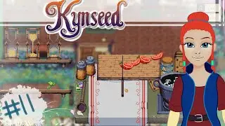 Food and Friends | Kynseed | Full Release