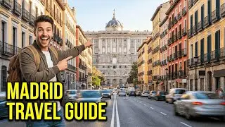 Top 10 Places to Visit in Madrid  &ndash; Ultimate Travel Guide