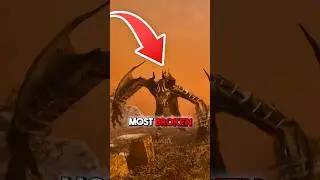 The Gigadesmodus Might Be ARK&rsquo;s MOST Broken Endgame Mount 🦇🔥