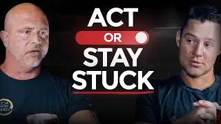 Fix Your Mindset Before You Find Yourself Stuck