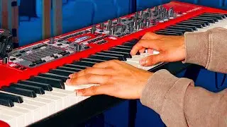 Transforma cualquier canci&oacute;n de alabanza con inspiradores riffs de piano y teclado | Aplicaci&oacute;n S...