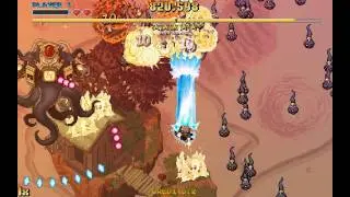 Jamestown - Stage 1 Divine Difficulty - Perfect