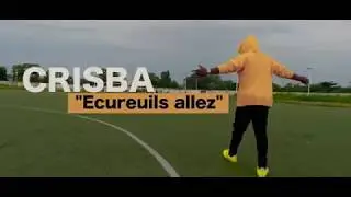 CAN ÉGYPTE 2019 - CRISBA (Écureuils Allez)