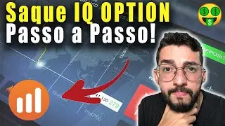 SAQUE IQ OPTION - Como sacar na IQ OPTION - 2020 (NETELLER)