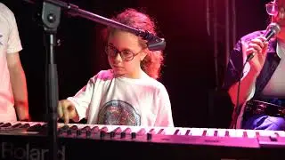 The Noise Makers - Quand la musique est bonne (Jean-Jacques Goldman)