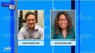 The Value of Knowing: Preparing Patients for Stage 3 Type 1 Diabetes