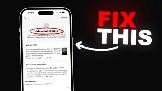Зарабатывайте 349 долларов в день, публикуя неоригинальный контент в TikTok и коротких видео на Y...
