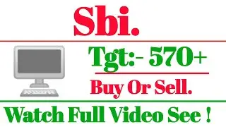 SBI SHARE NEWS | SBI SHARE LATEST NEWS |