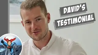 Dating Coach David Thorpe On My 6 Month YouTube Strategy Training | CameraDan Testimonial