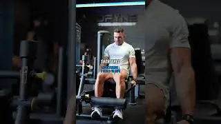No Bs Tree Trunk Legs Workout 🌳🦵
