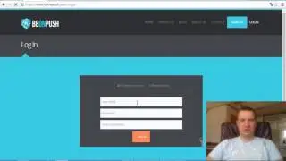 Как заработать 100$ в день в интернете! отзыв о Beonpush