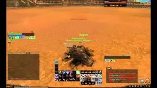 (1v1) Darkrunner vs Daggerspell