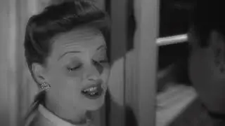 Now, Voyager (1942):  We Have the Stars - Classic Movie Clip - Bette Davis - Paul Henreid