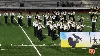 Viera high school Hawks