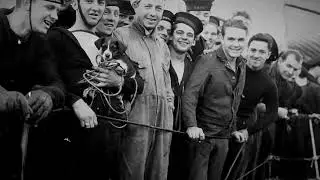 Why U Boats Failed to Save Germany from Defeat by Canada in the Atlantic WWII
