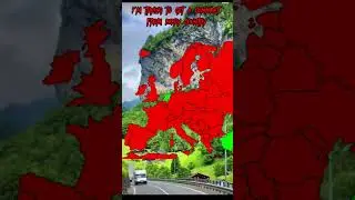 i'm trying to get a comment from every country #dutch #mapping #country #thedutchmapping